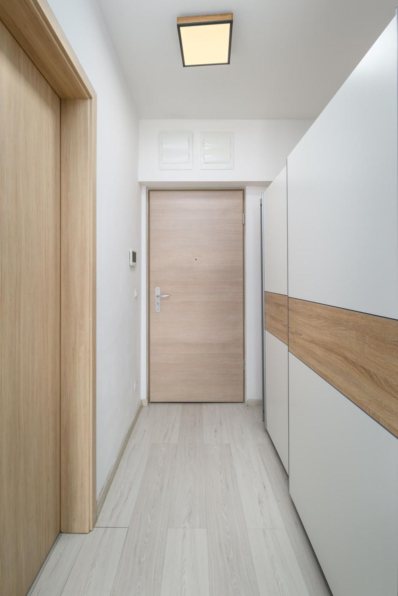 Atrium Residence Deluxe Suite-Free Parking Garage Same Building بودابست المظهر الخارجي الصورة