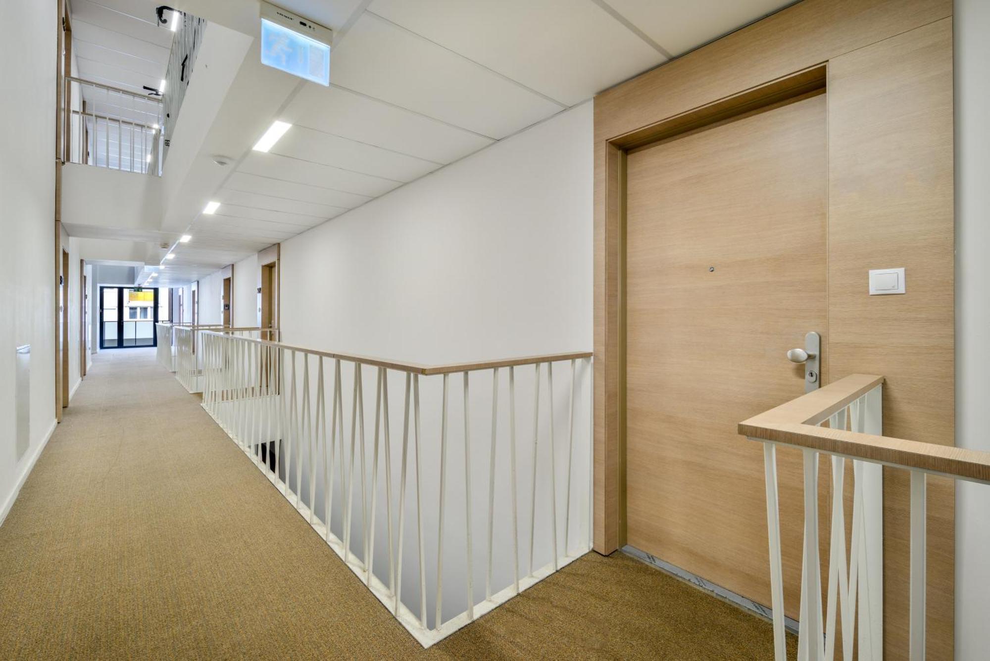 Atrium Residence Deluxe Suite-Free Parking Garage Same Building بودابست المظهر الخارجي الصورة